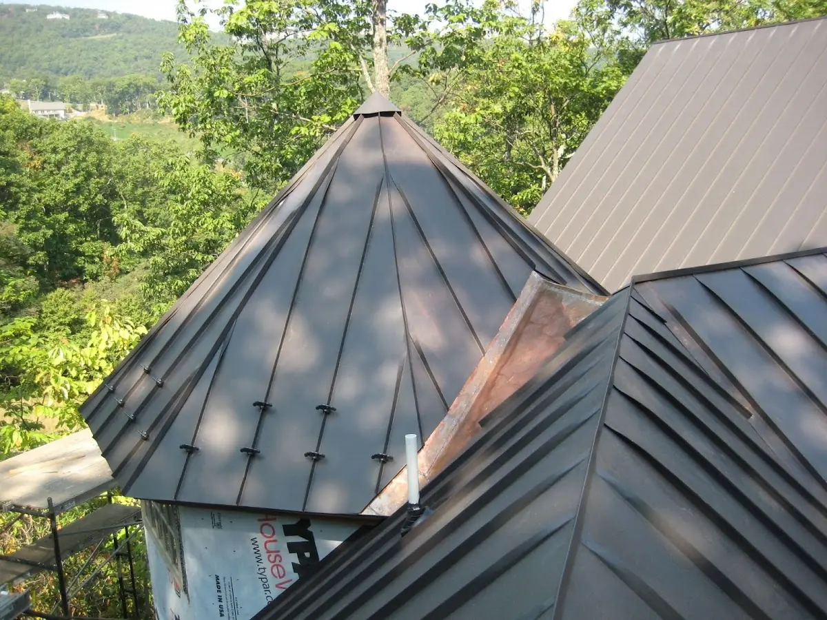 Professional Roof Tarp Installation by Craftsman Roofing in Cherrywood